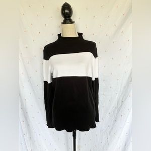 French Connection Turtleneck Sweater